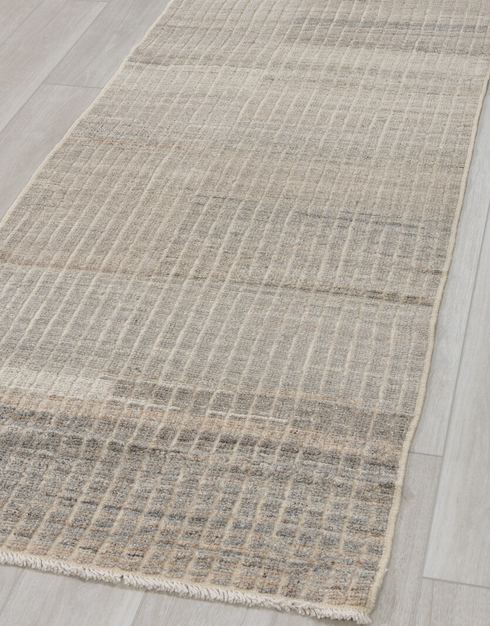 Vintage Tulu Runner Rug (2' x 9')